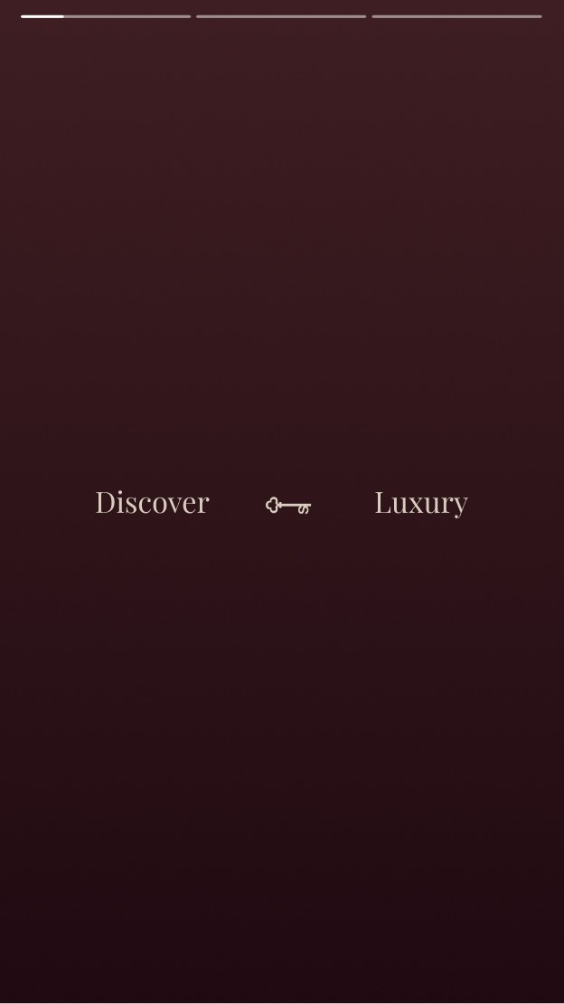 PROPERTY THAT LOOKS FURTHER campaign image 2