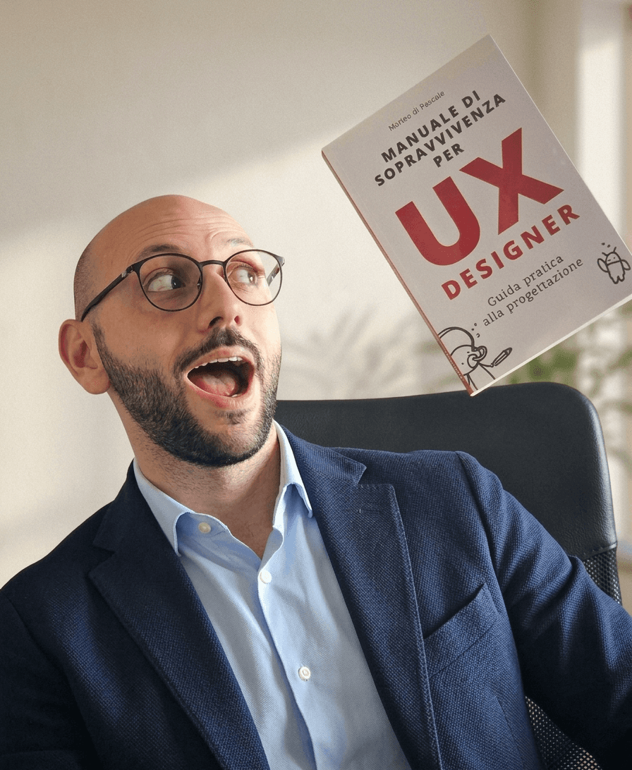 UX Designer
