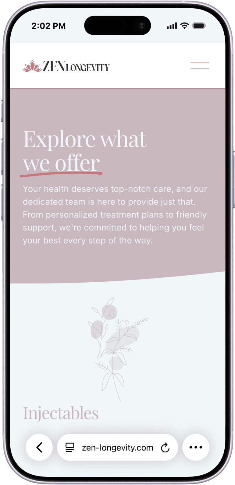 Daniel Hart, Web Designer