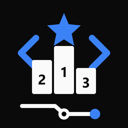 repo ranker icon