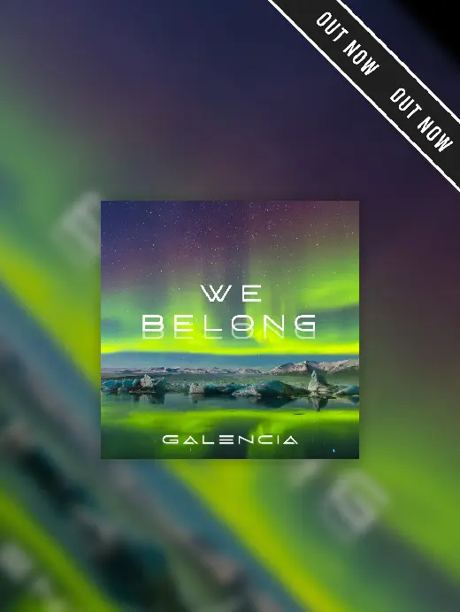 Girl wear an aesthetic black suit