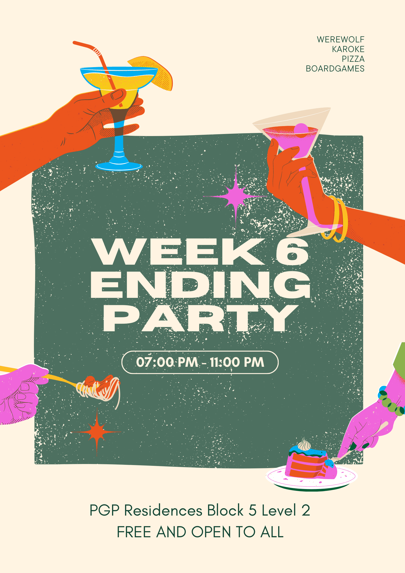 Remote Work, Messy Hair