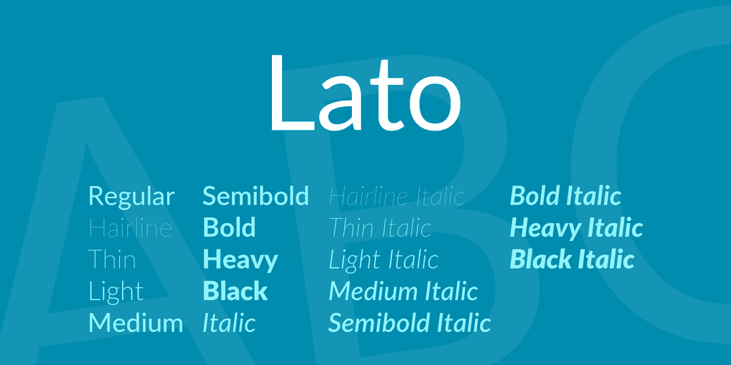 lato
