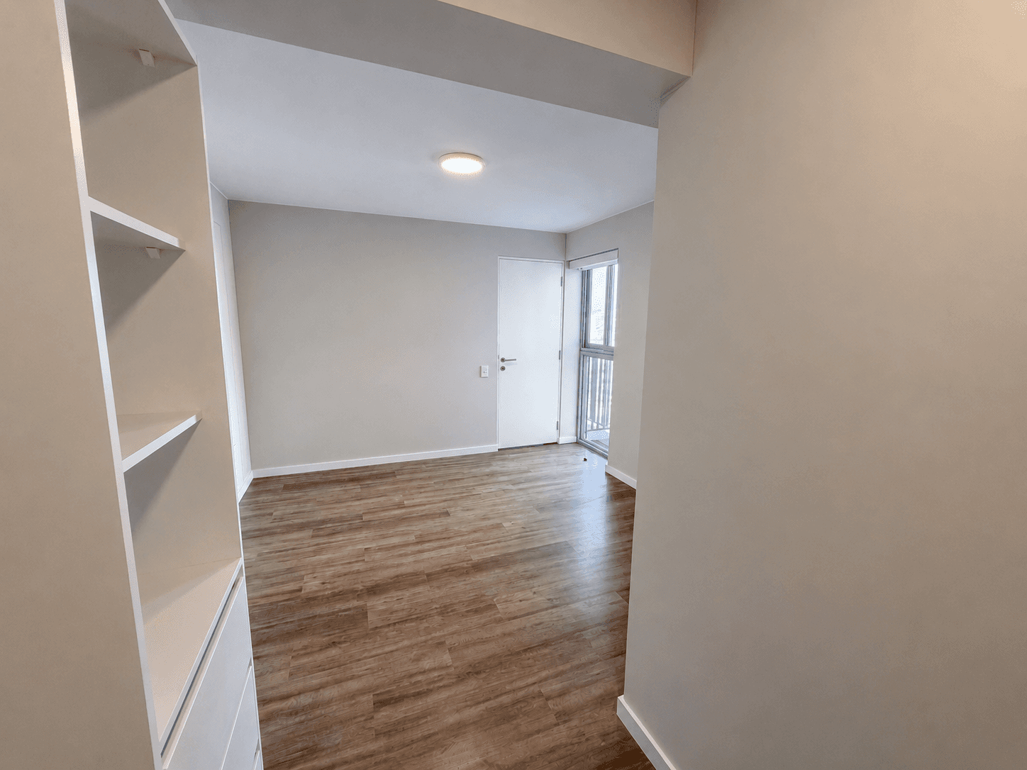 minimal home