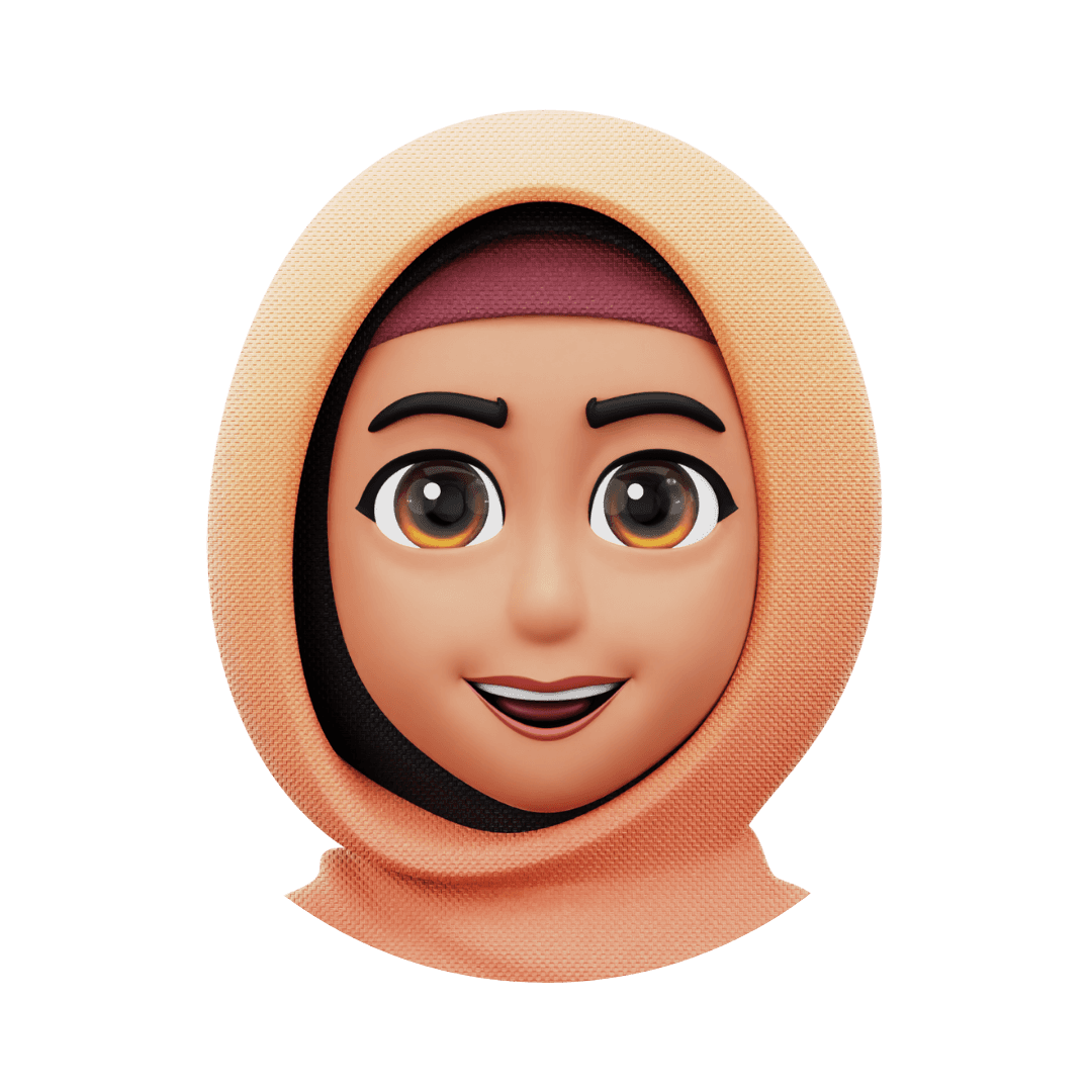 Memoji Emily Branson