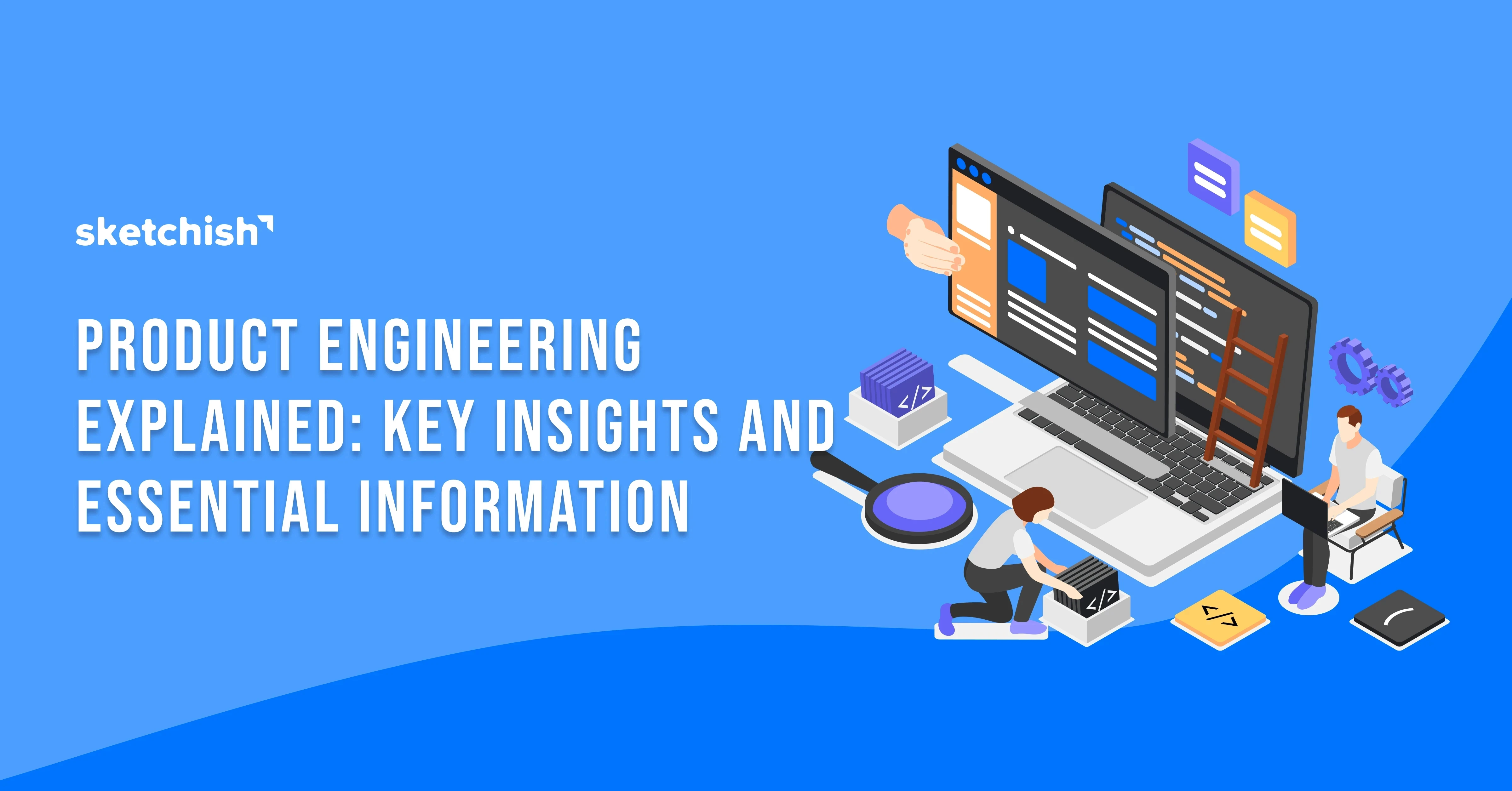 What is Product Engineering