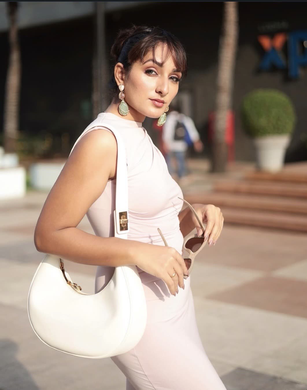 Ritu Singh Yalagi