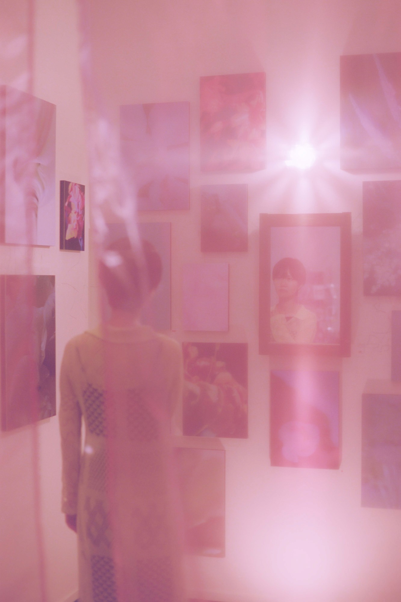 Taisei Matsumoto, 2023 exhibition view 22