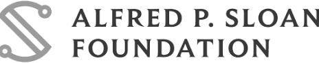 Alfred P. Sloan Foundation Logo