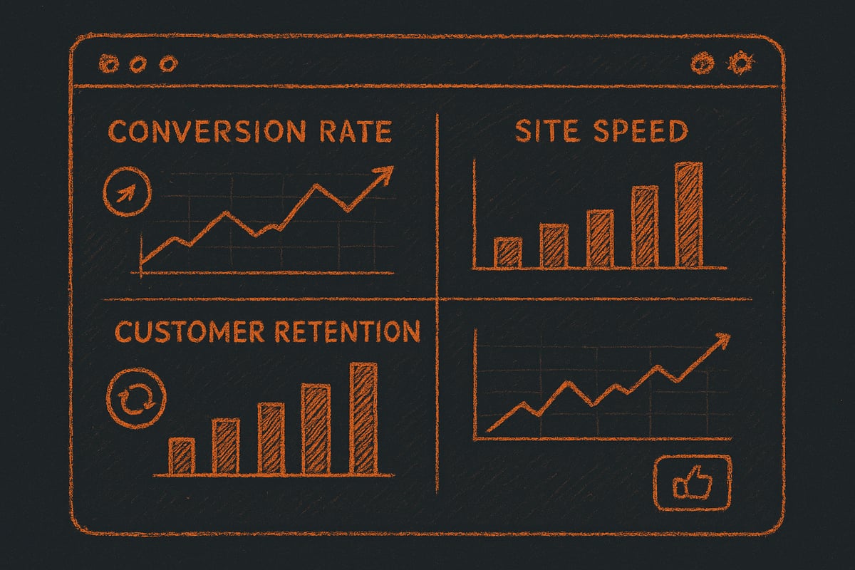 Measuring Success: KPIs and Continuous Improvement