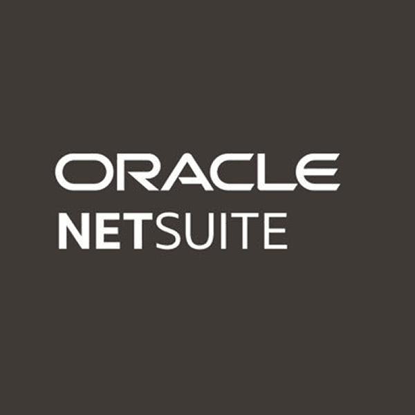Oracle Netsuite logo