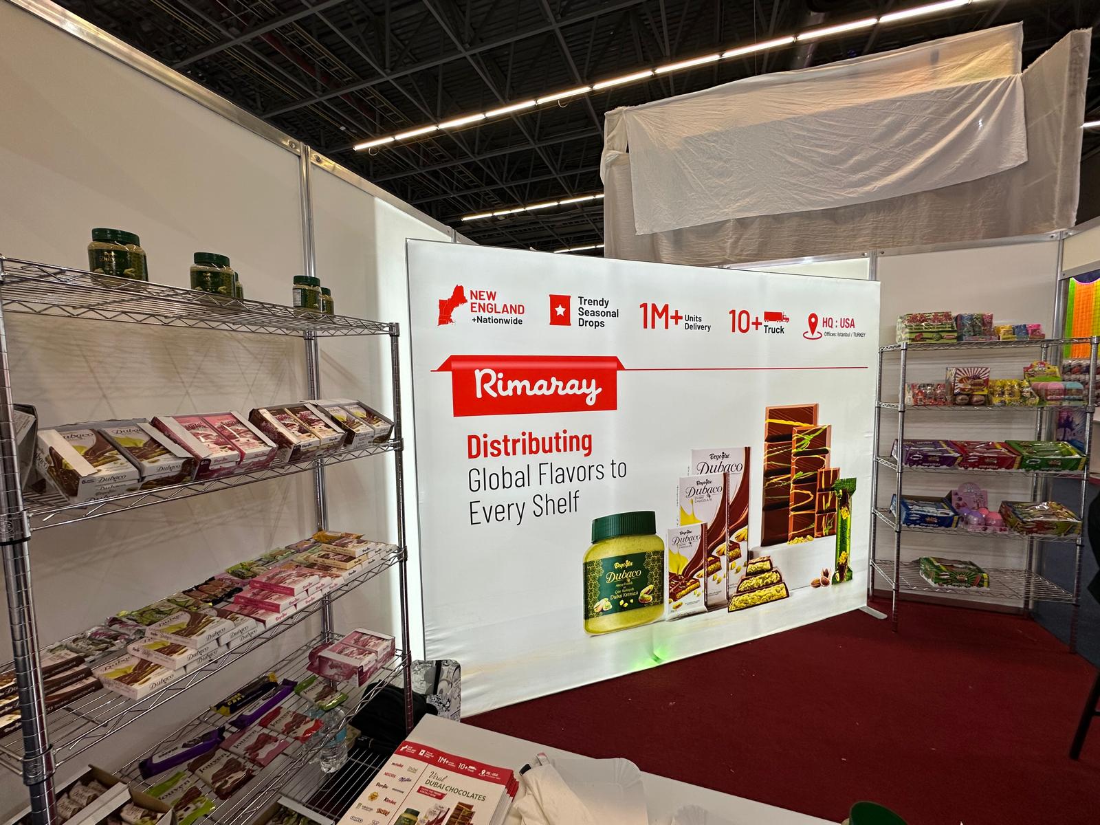 Confirexpo 2025 — photo 1