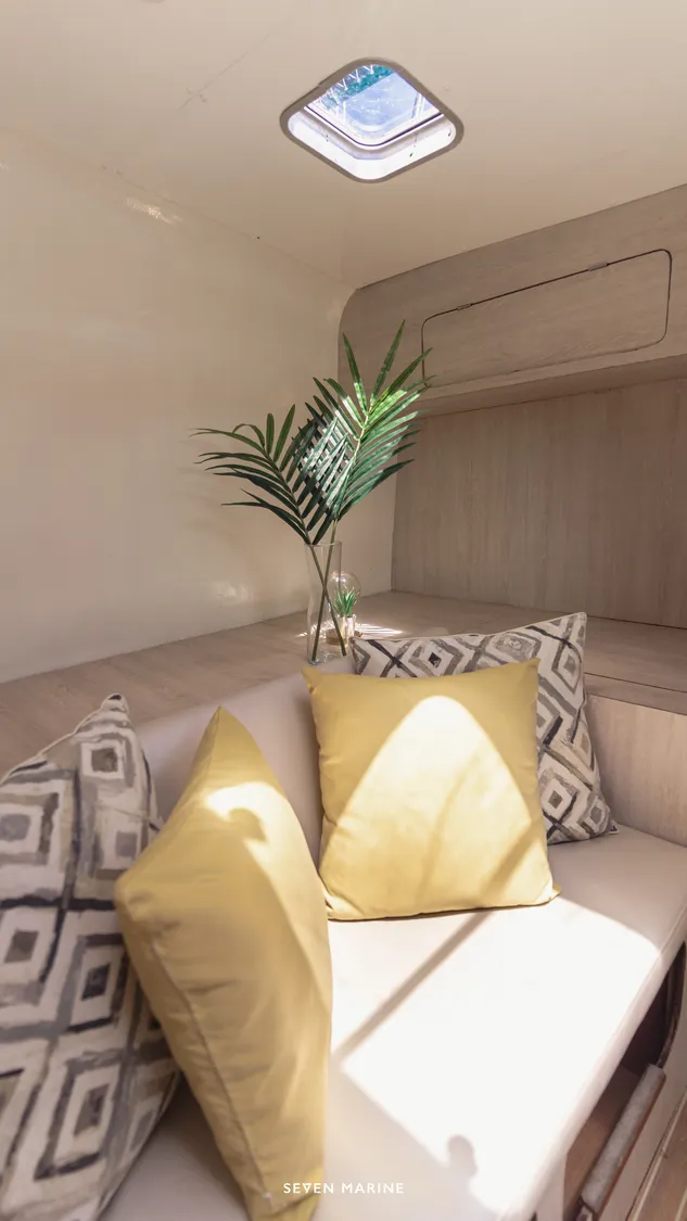 People in the office