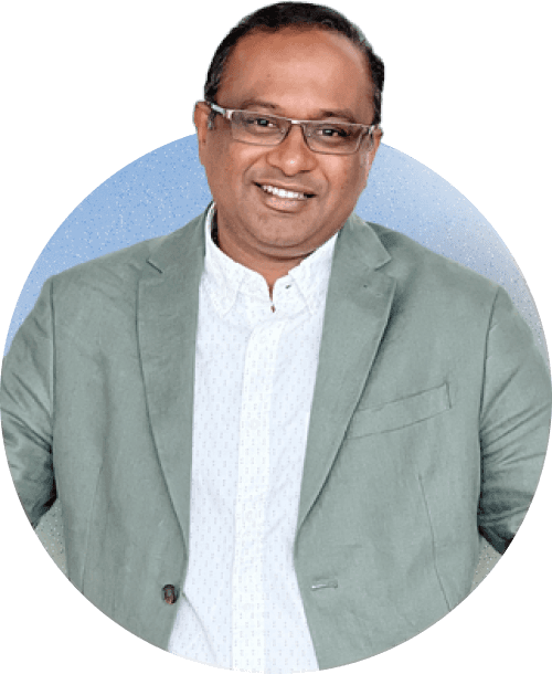 Karthik Chakkarapani