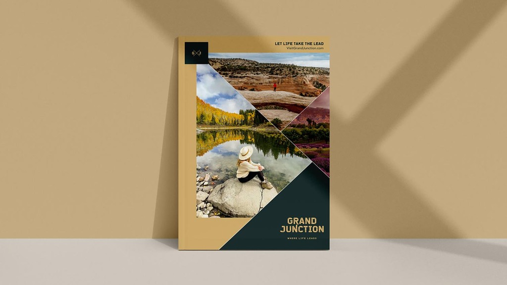 Grand Junction Brand