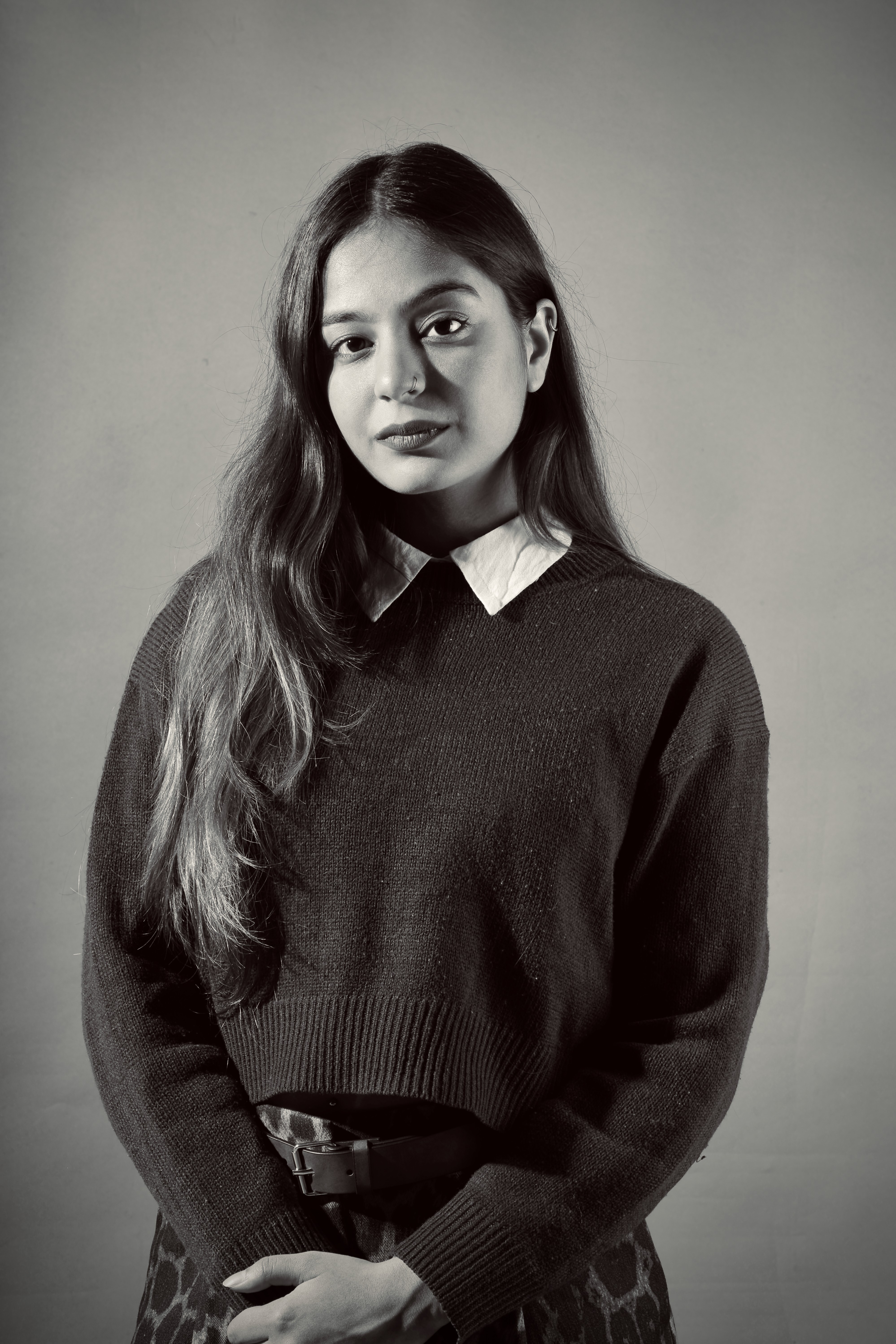 A photo of Sia Sethi