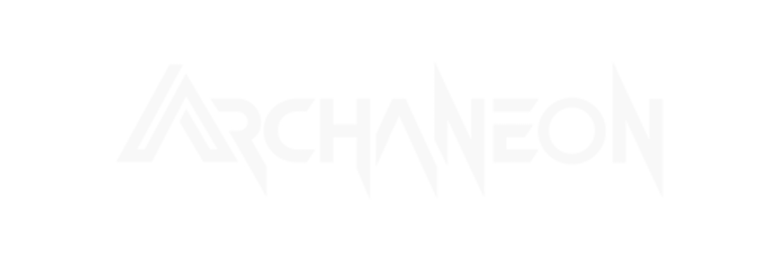 Logo for Archaneon Supplements