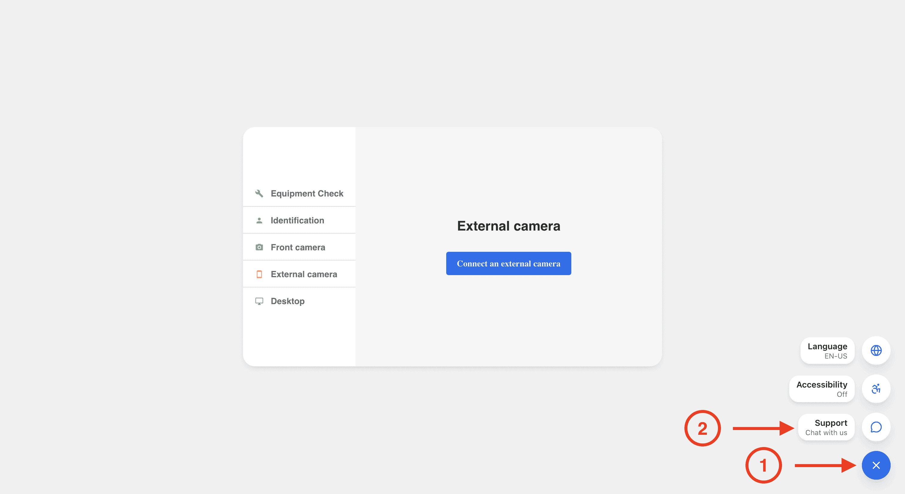 Support — screenshot 22