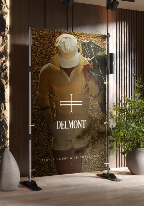Delmont