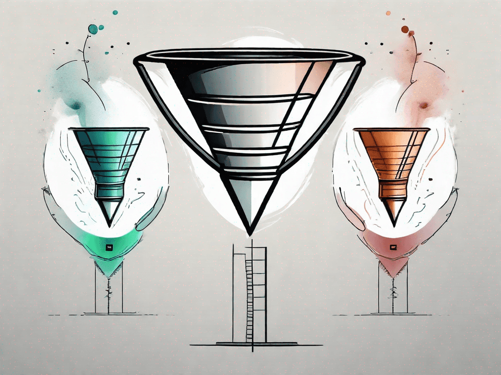 Sales Conversion Funnel vs Sales Conversion Rate: What's the Difference?