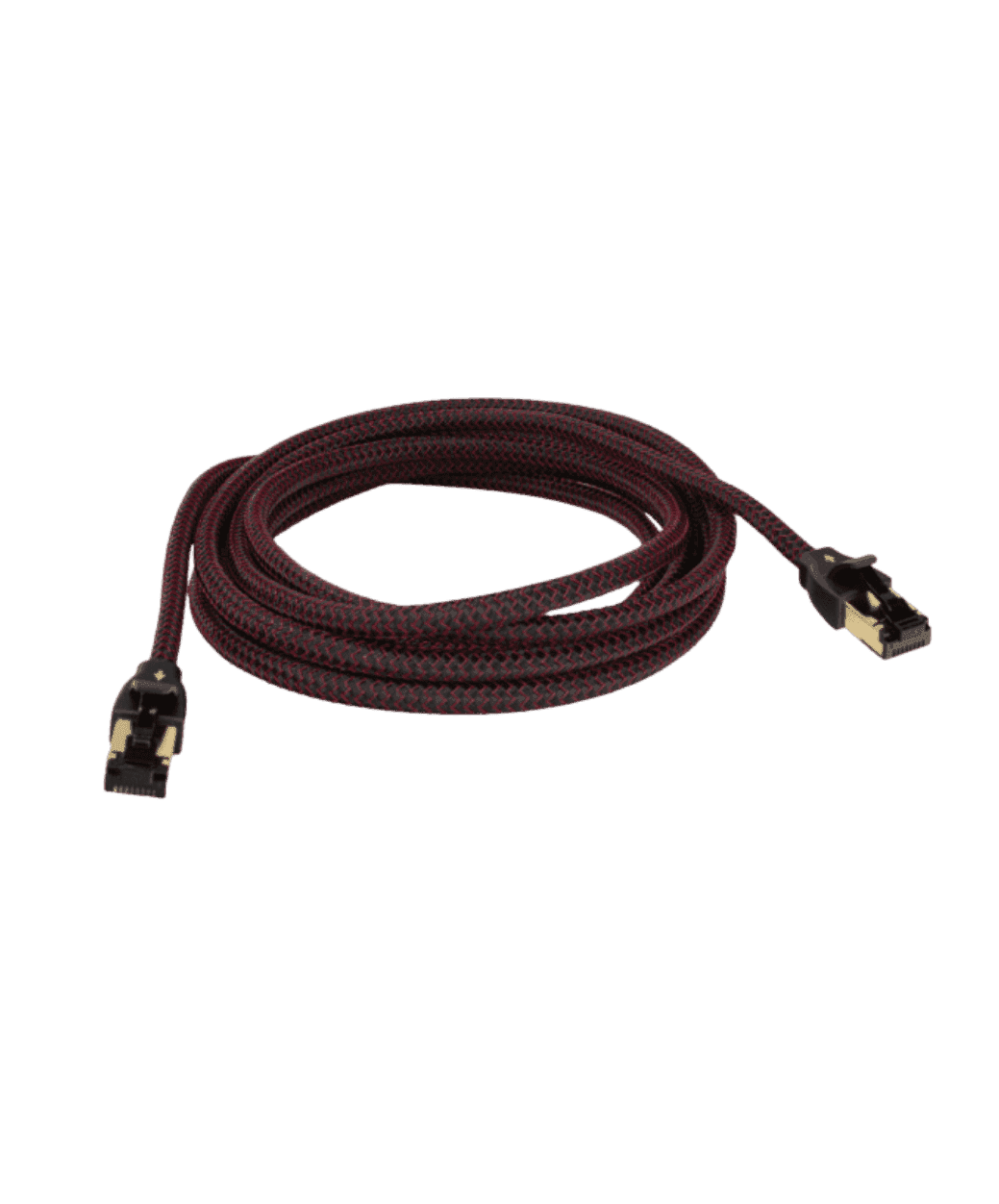 Audioquest RJ45 Ethernet Cinnamon - Zoom - LE STUDIO HIFI