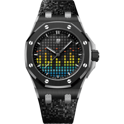 Audemars Piguet Royal Oak Offshore image 0