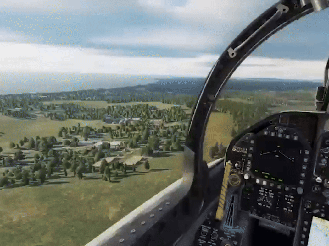 Two hands in an elegant gesture, one above the other, against a dark background