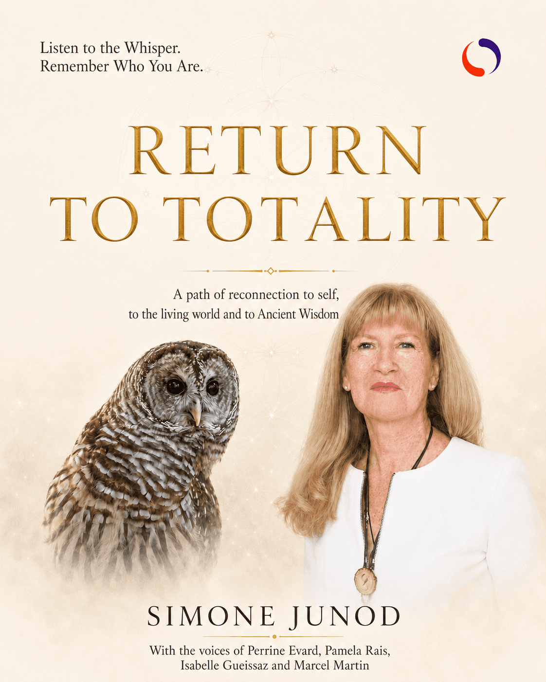 Return to Totality book cover