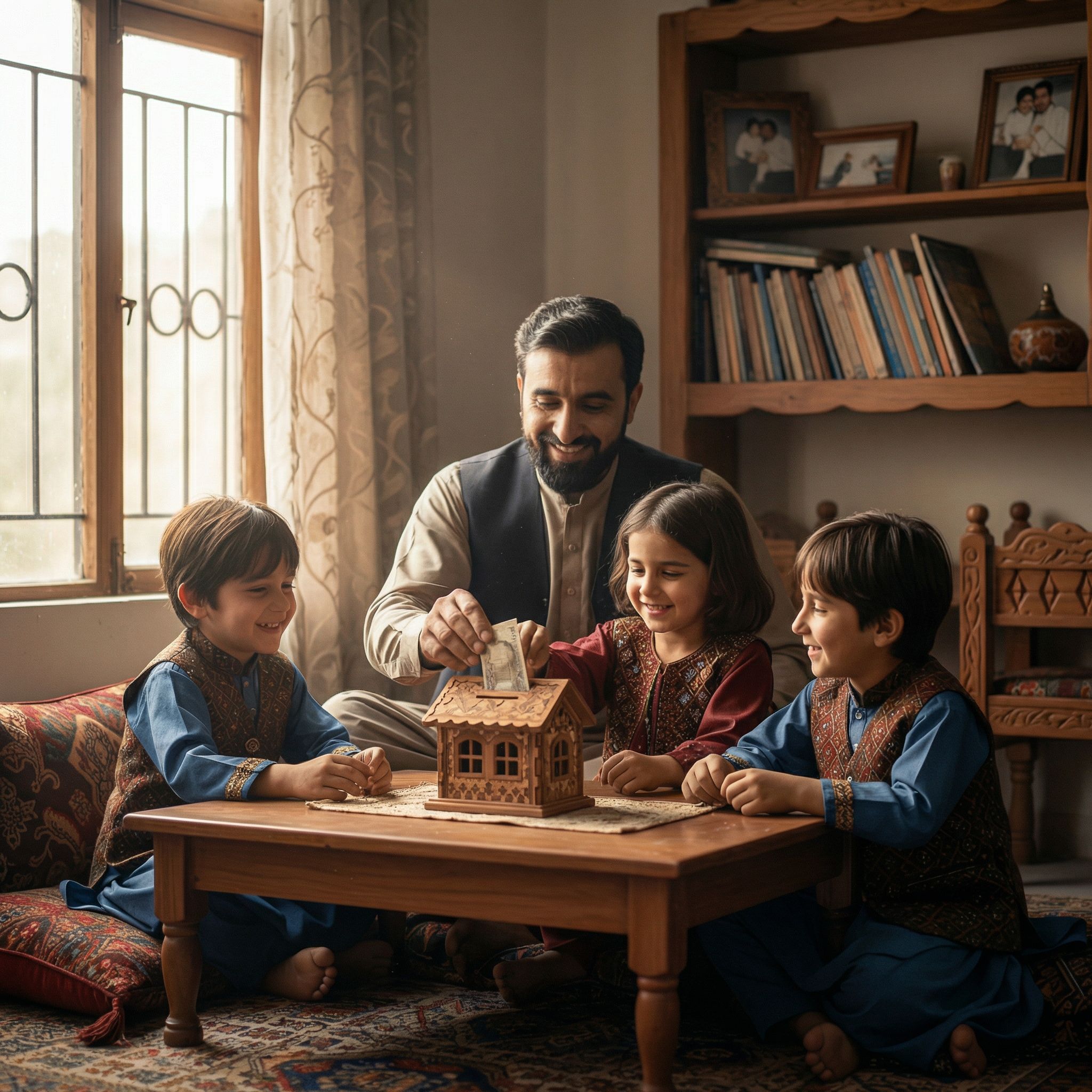 graphical user interface