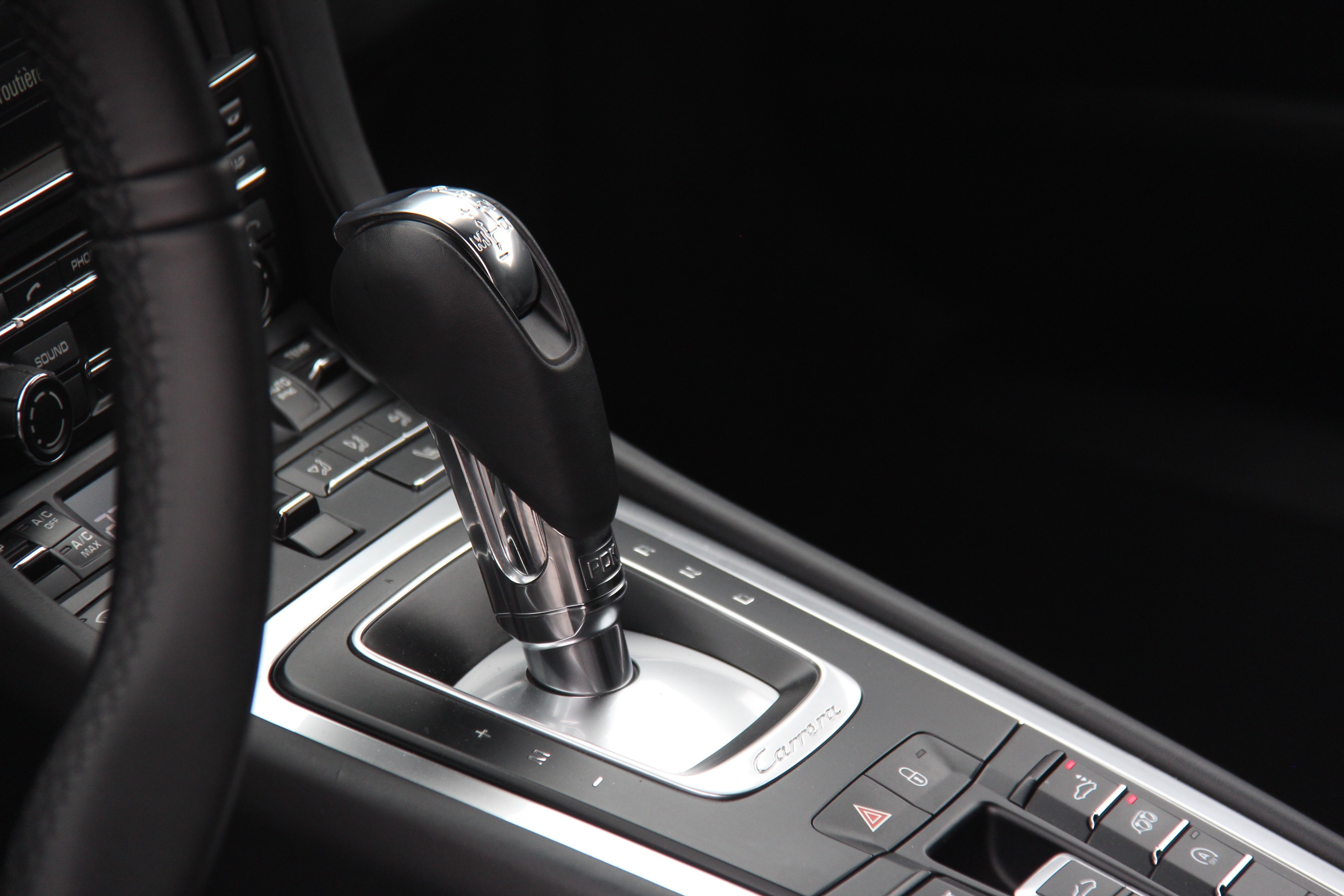 Porsche 911 Carrera 4s