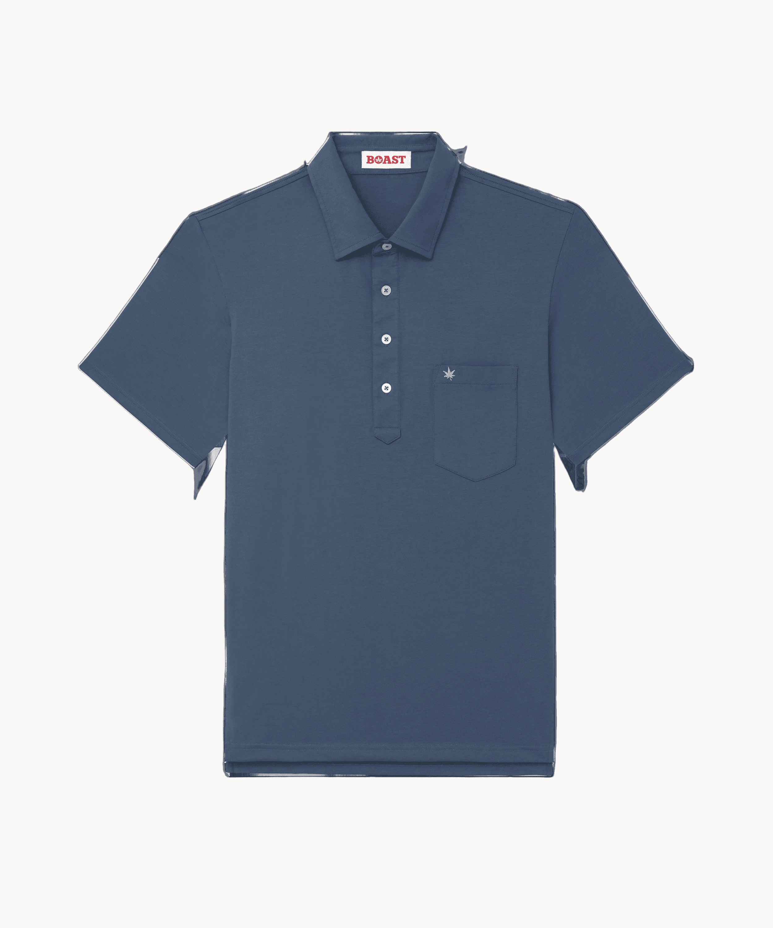 Club Polo in Vintage Navy