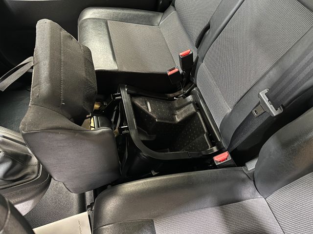 Fahrzeug Gebrauchtwagen - Galeriebild 7