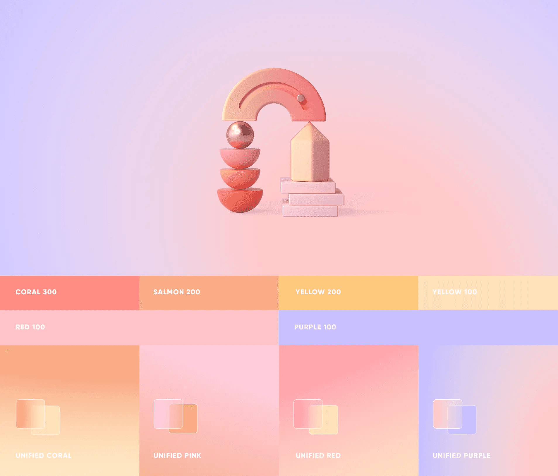 ProtoPie brand colors