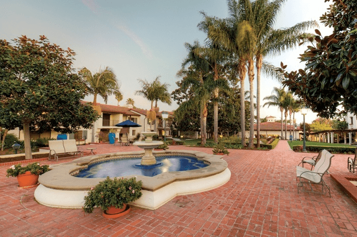 Second Home ||  Innovest