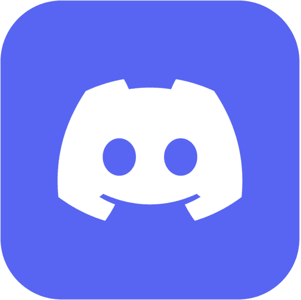 Discord Logo