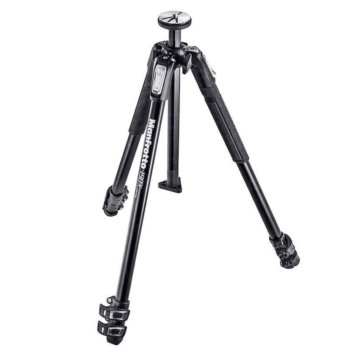 Manfrotto 190X Tripod