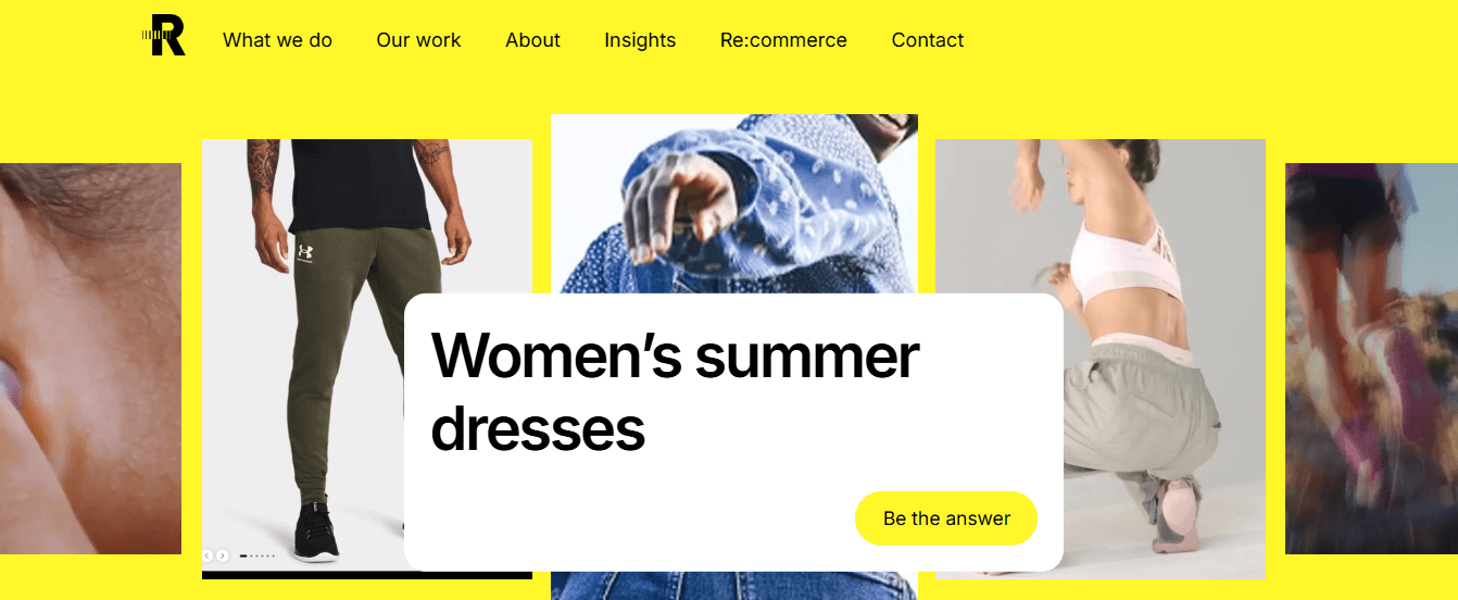 resignal - Best SEO Agency London