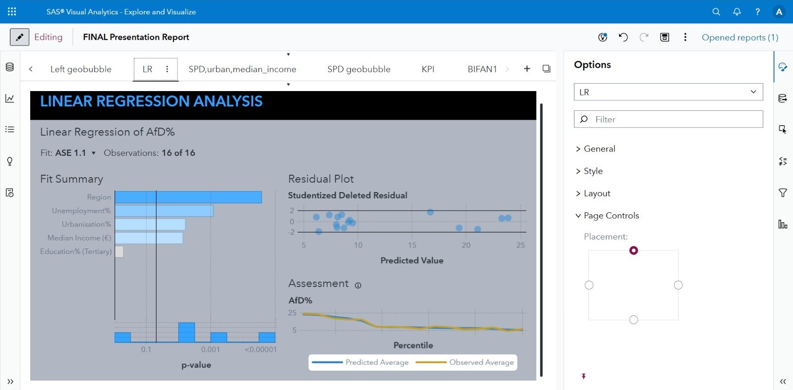 Open book with sunlight and shadows highlighting editorial typography design