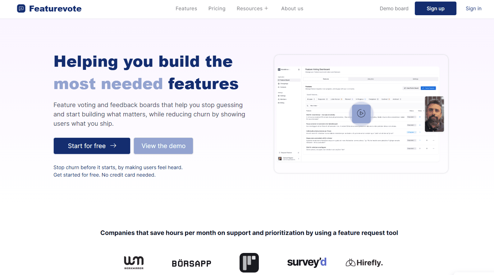 featurevote