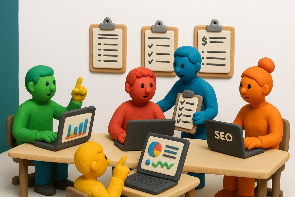 Typische Leistungen und deren Kosten im Detail