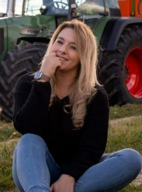 Alina Zacher