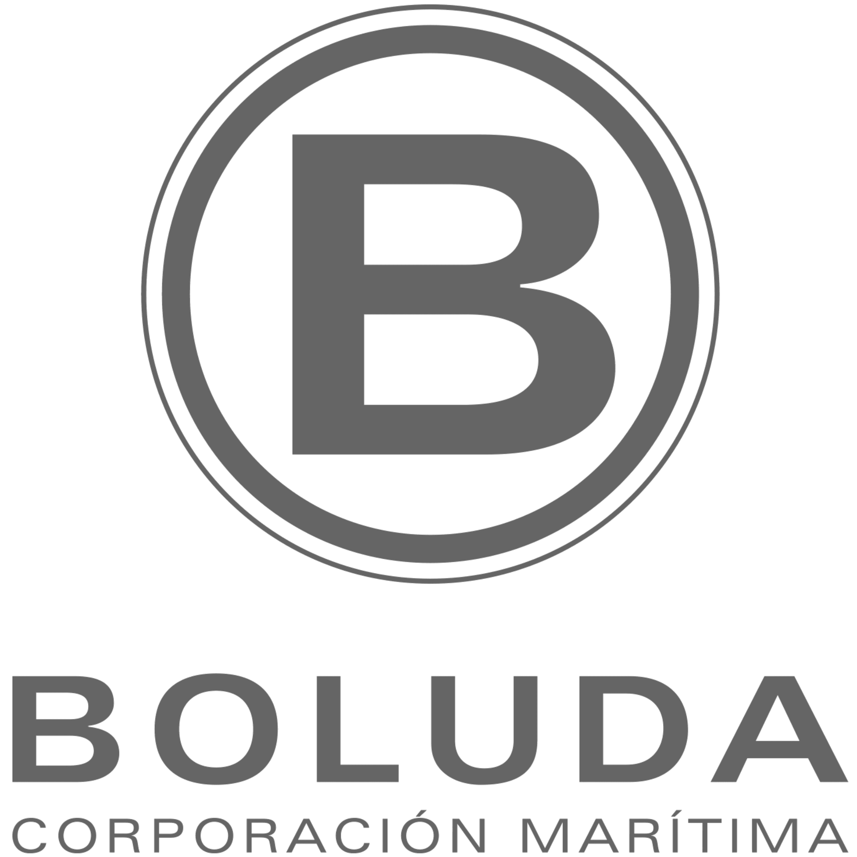 Placeholder client logo