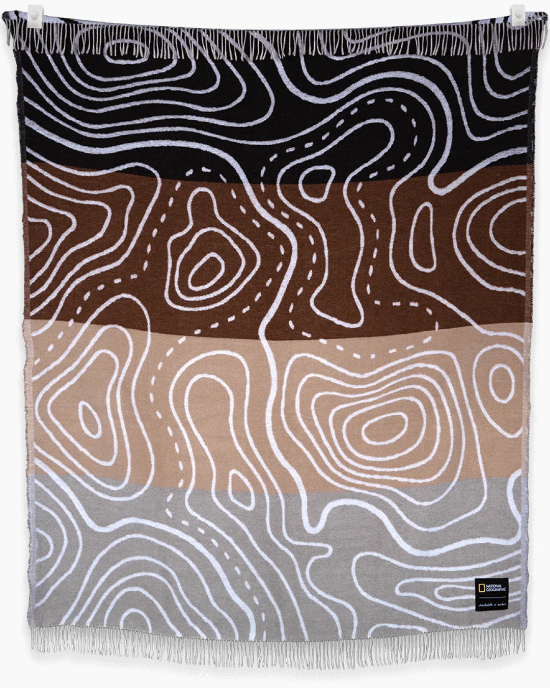 Sackcloth and Ashes, NAT Geo