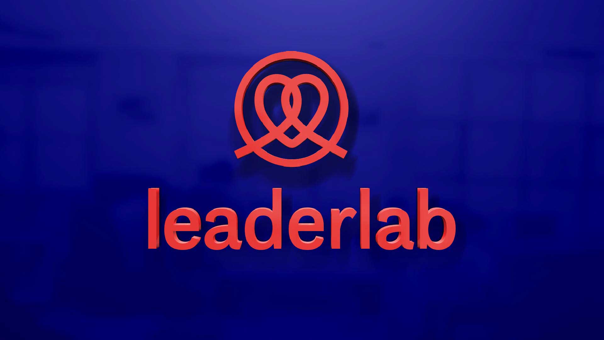 Logo für Leaderlab – modernes Branding für Leadership-Entwicklung