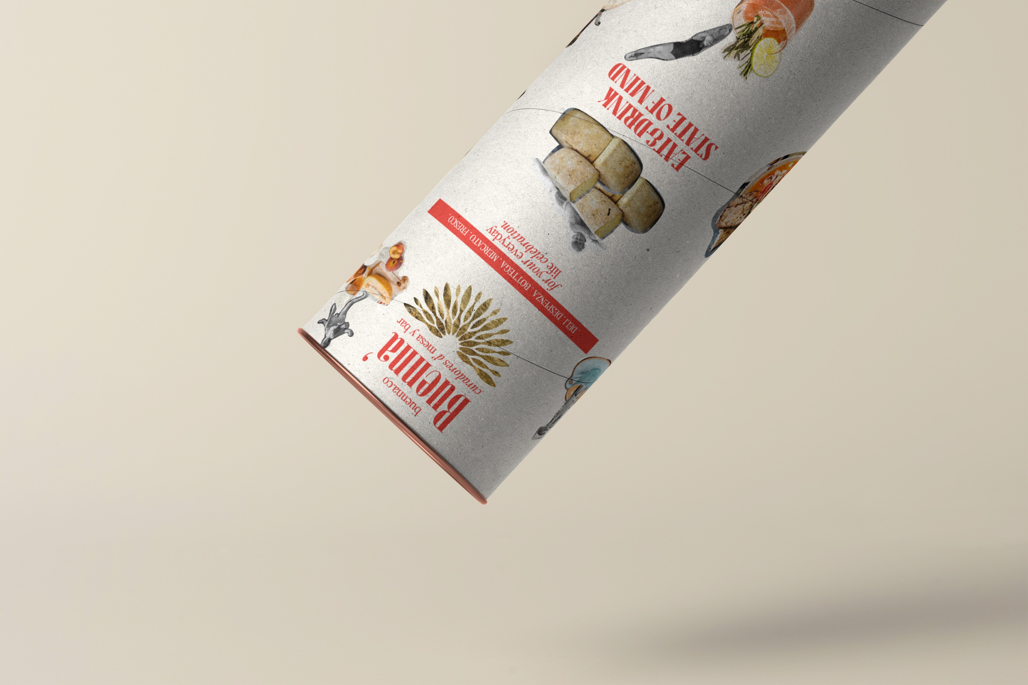 a group of people with masks