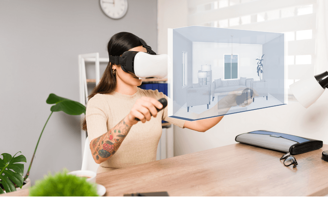 Why Your 2BHK Is Competing with the Metaverse