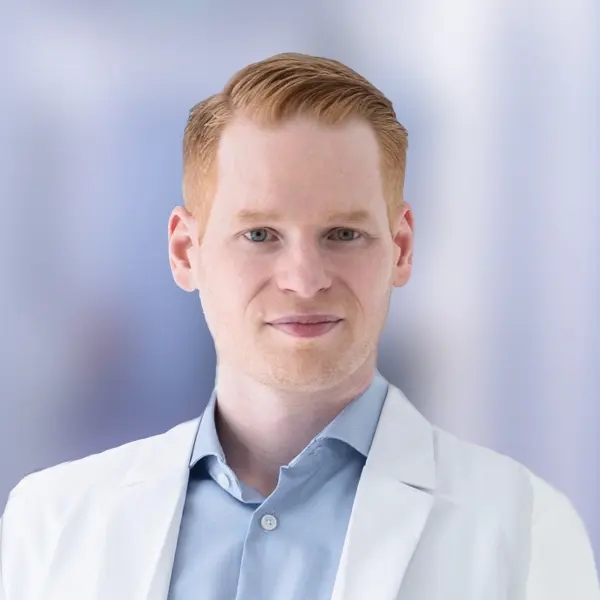 Bild von Dr. Robert Kromer