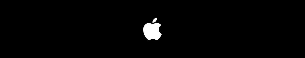 Apple Banner