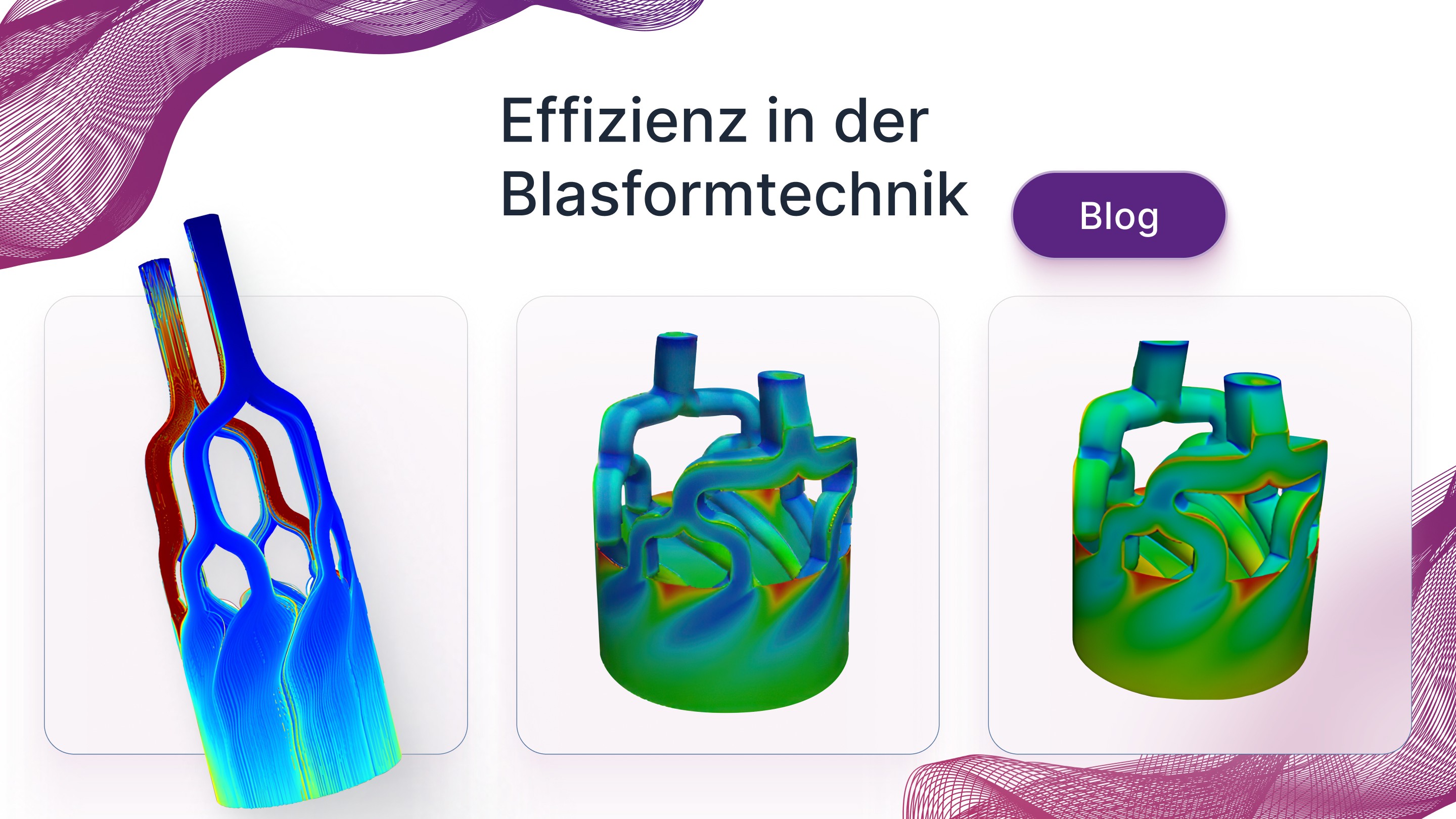 blasformtechnik simulation