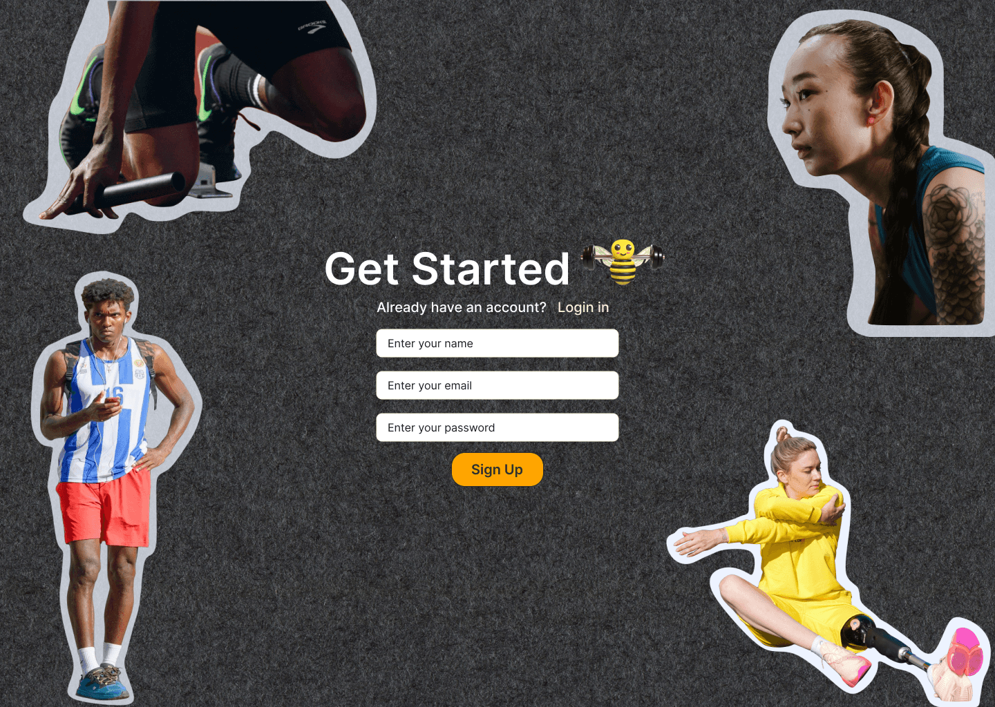 Project goals and objective document